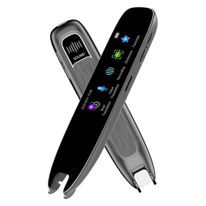 299-inch International Version Offline Translation Pen Scanning Pen Universal