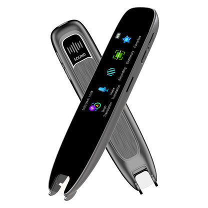299-inch International Version Offline Translation Pen Scanning Pen Universal